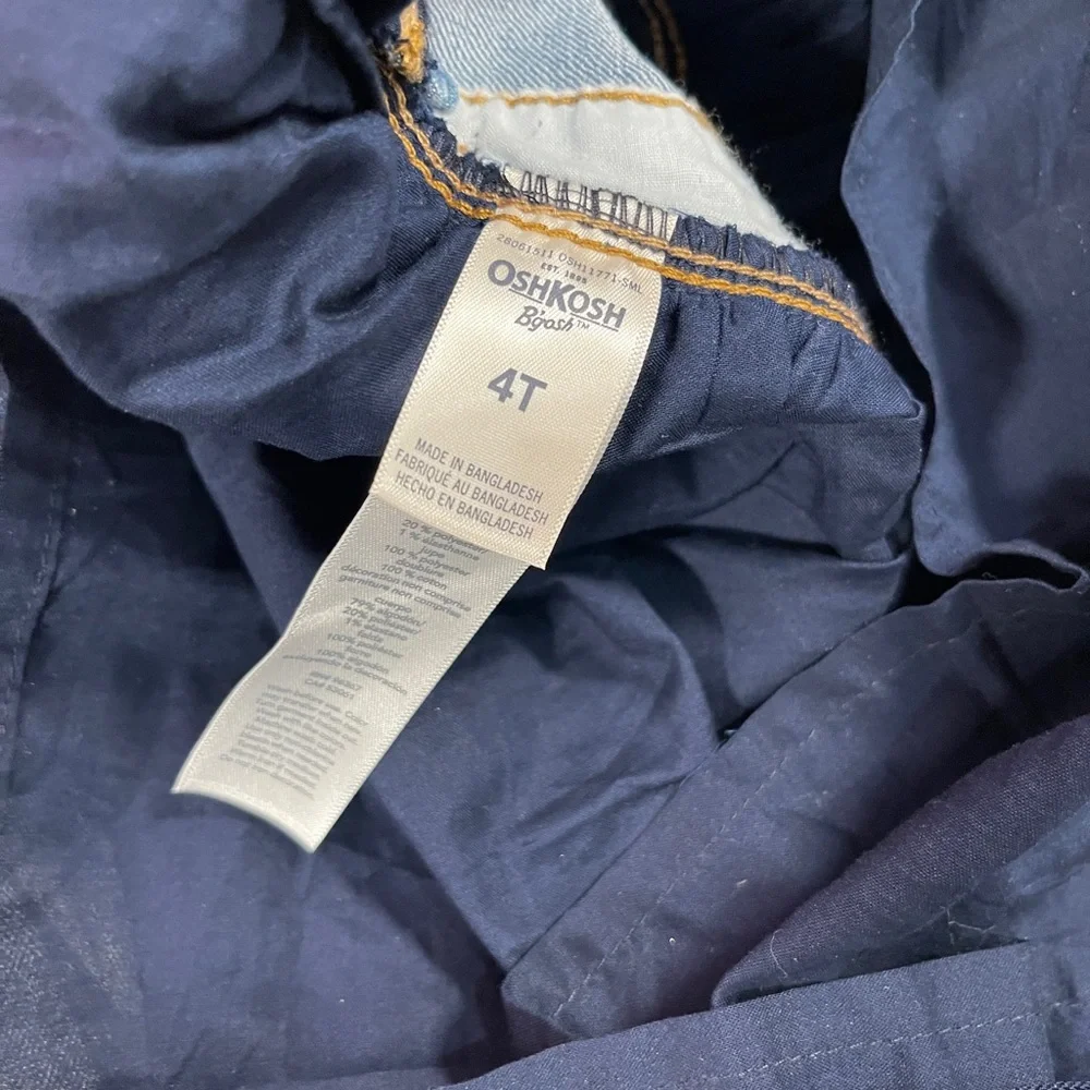 NWOT Osh Kosh Dress